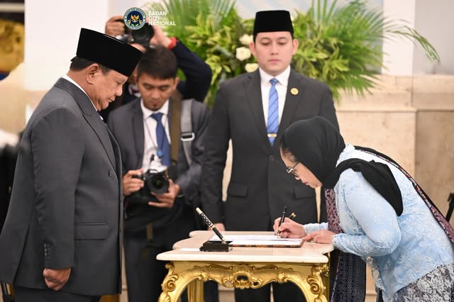 SINERGI BGN DAN KEMENKES: 4 LANGKAH STRATEGIS TATA ULANG PROGRAM MAKAN BERGIZI GRATIS.